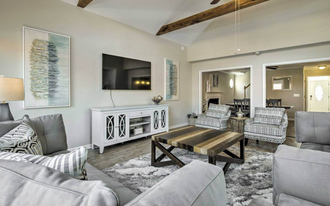 Photo of Livingroom in Graham