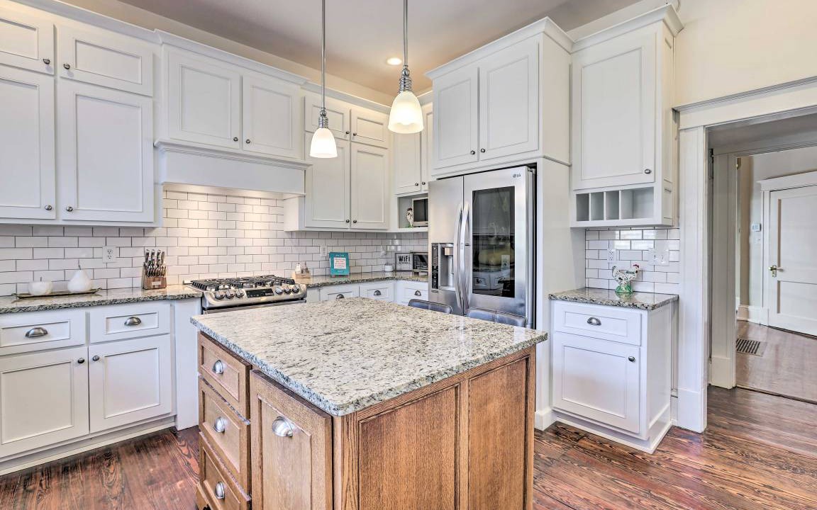 Photo of Kitchen in Crestline Heights