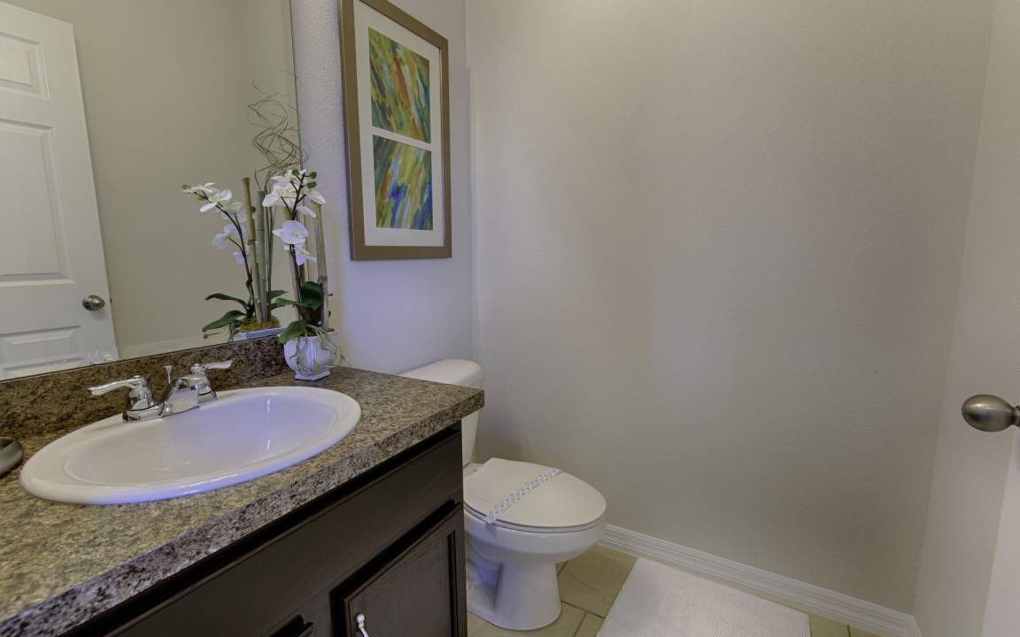 Photo of Bathroom in Marbella