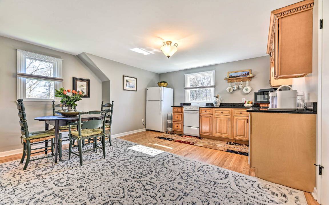 Photo of Kitchen in Pittsford