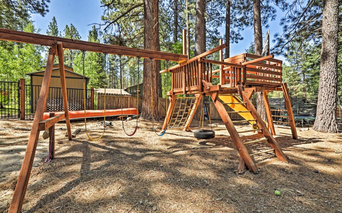 Photo of Others in South Lake Tahoe