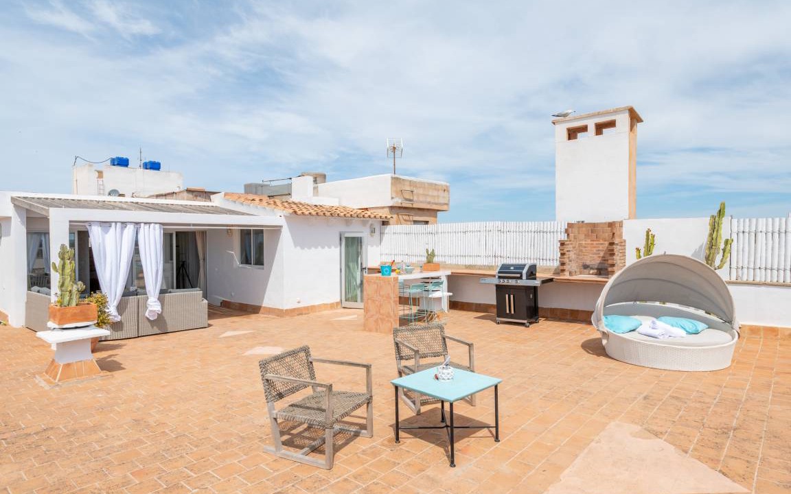 Photo of Others in Colonia Sant Jordi