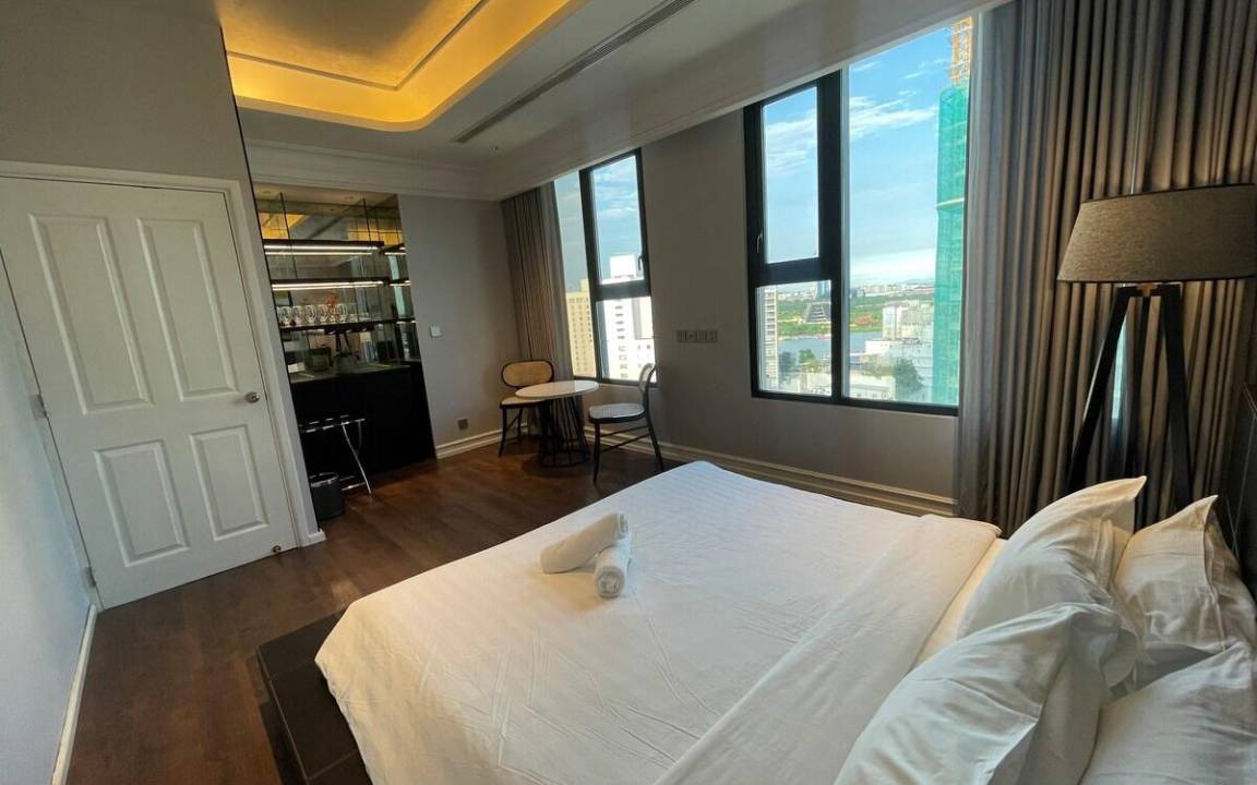 Photo of Bedroom in Little Japan