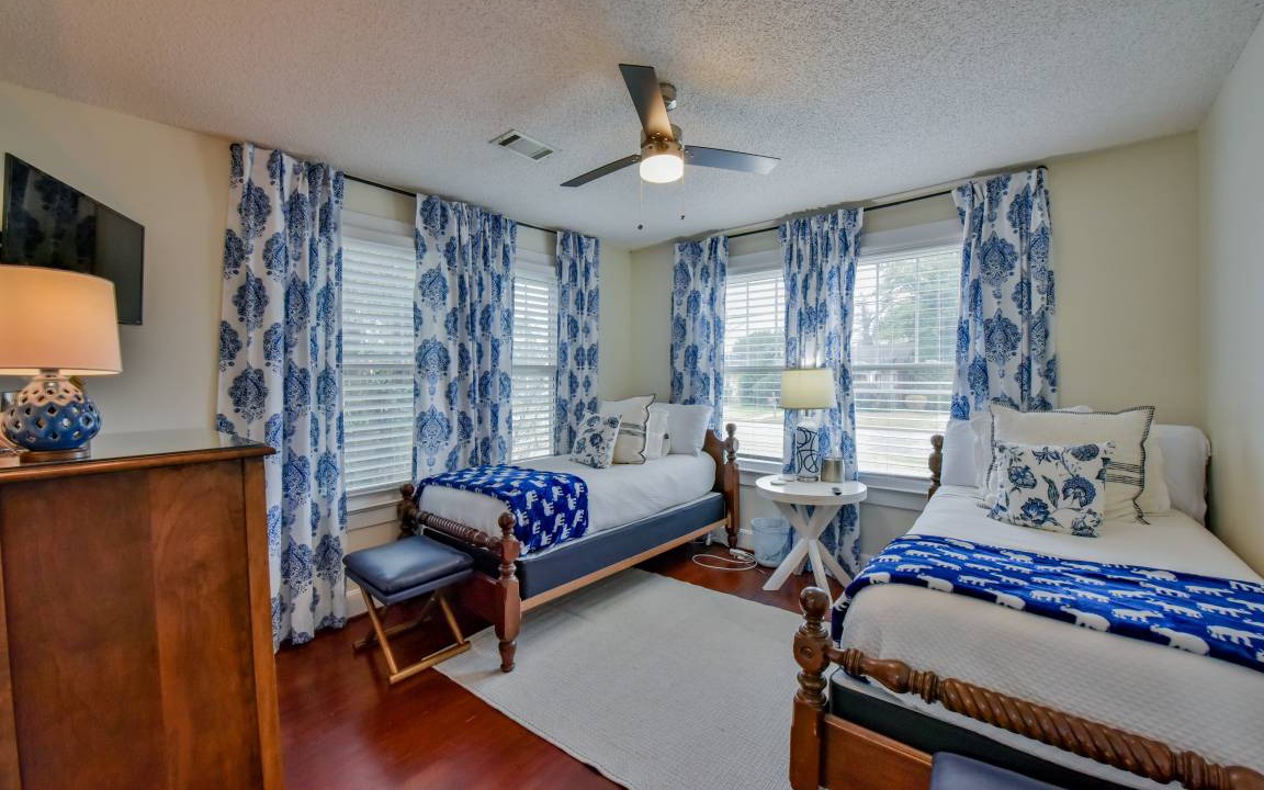 Photo of Bedroom in Forest Lake