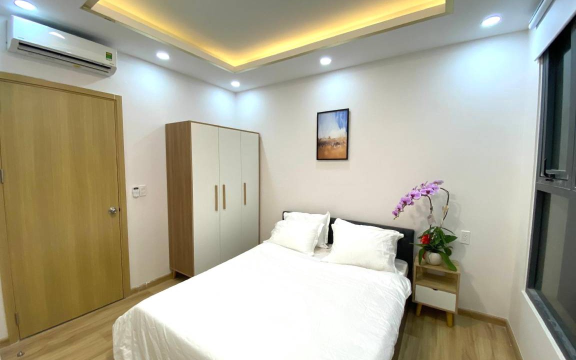 Photo of Bedroom in District 6