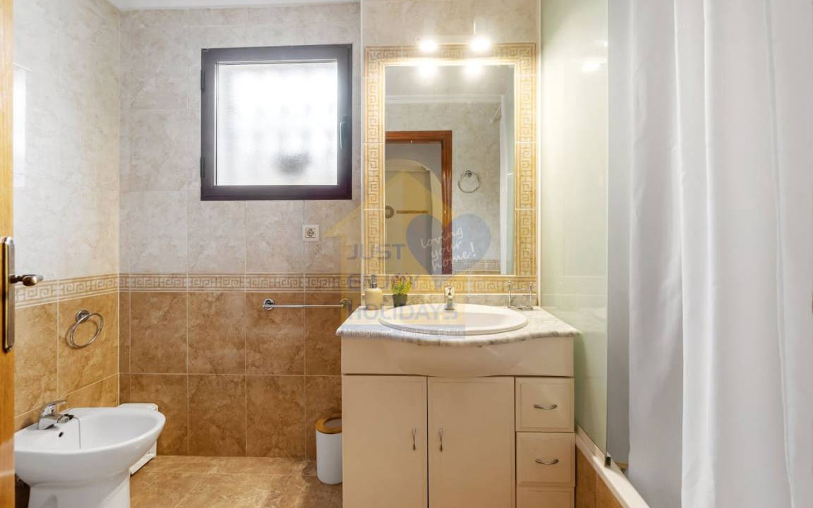 Photo of Bathroom in Orihuela Costa