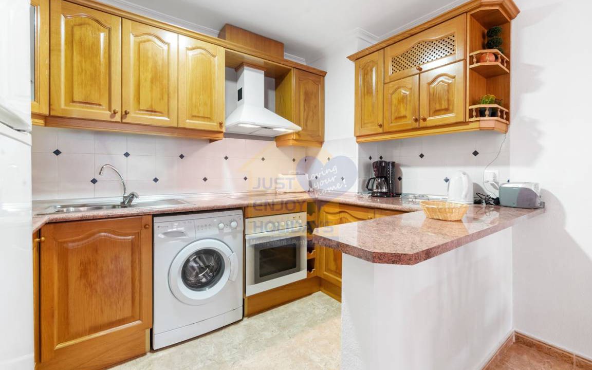 Photo of Kitchen in Orihuela Costa