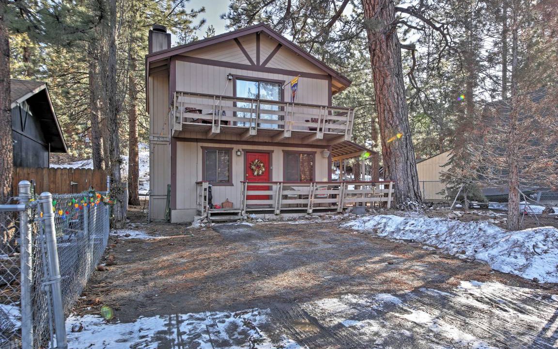 Photo of Others in Big Bear City