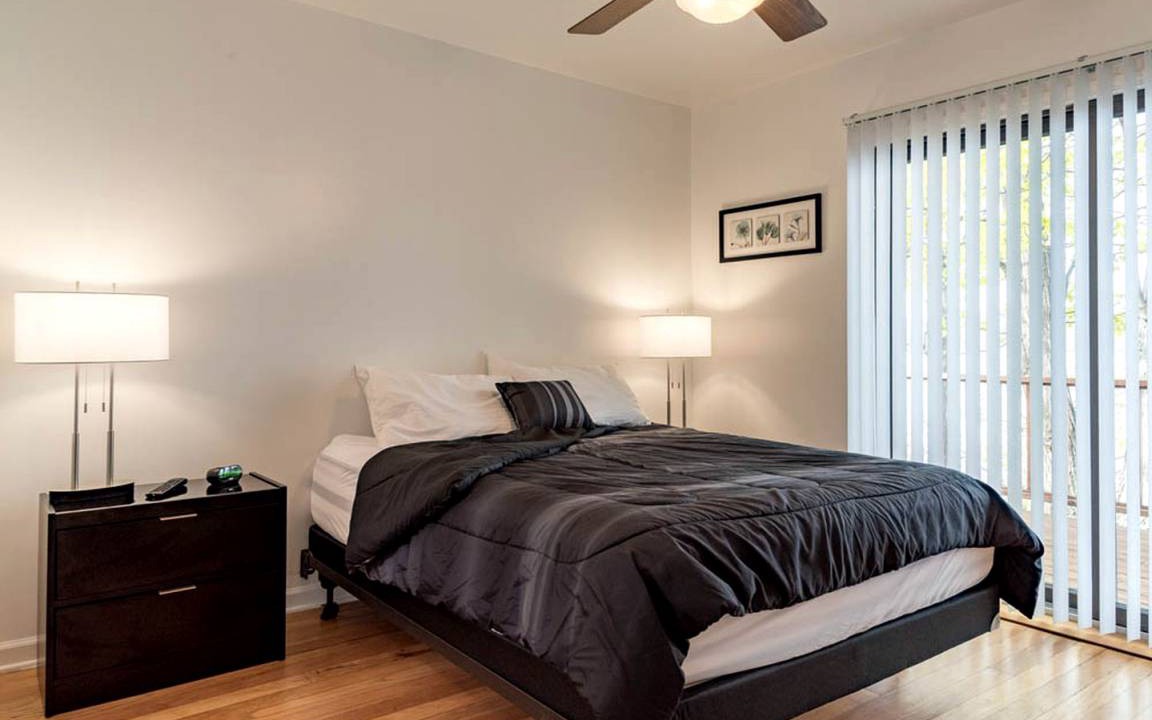 Photo of Bedroom in Valois