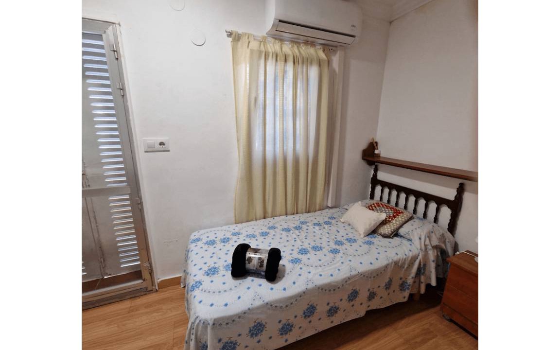 Photo of Bedroom in San Sebastian de los Reyes