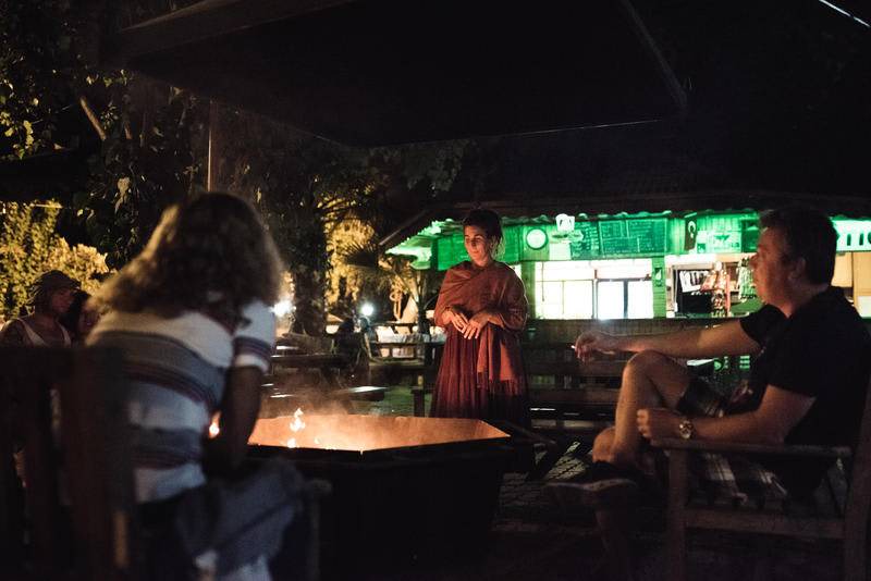 Photo of Others in Olympos