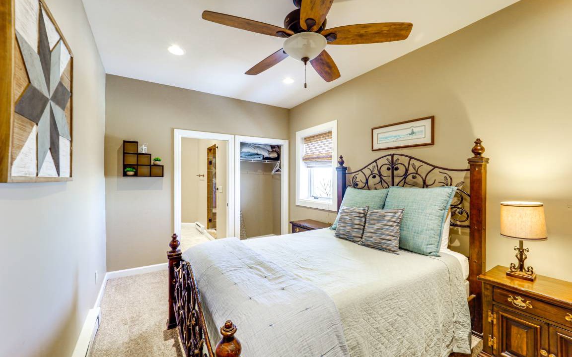 Photo of Bedroom in Beech Mountain