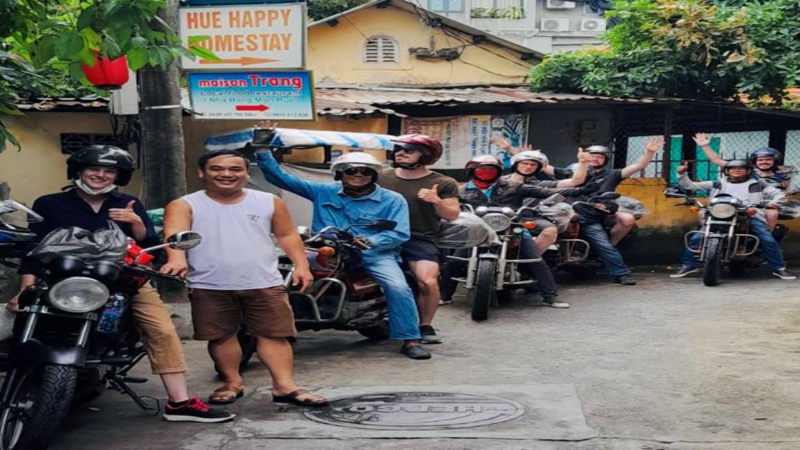 Photo of Others in Hue City Centre