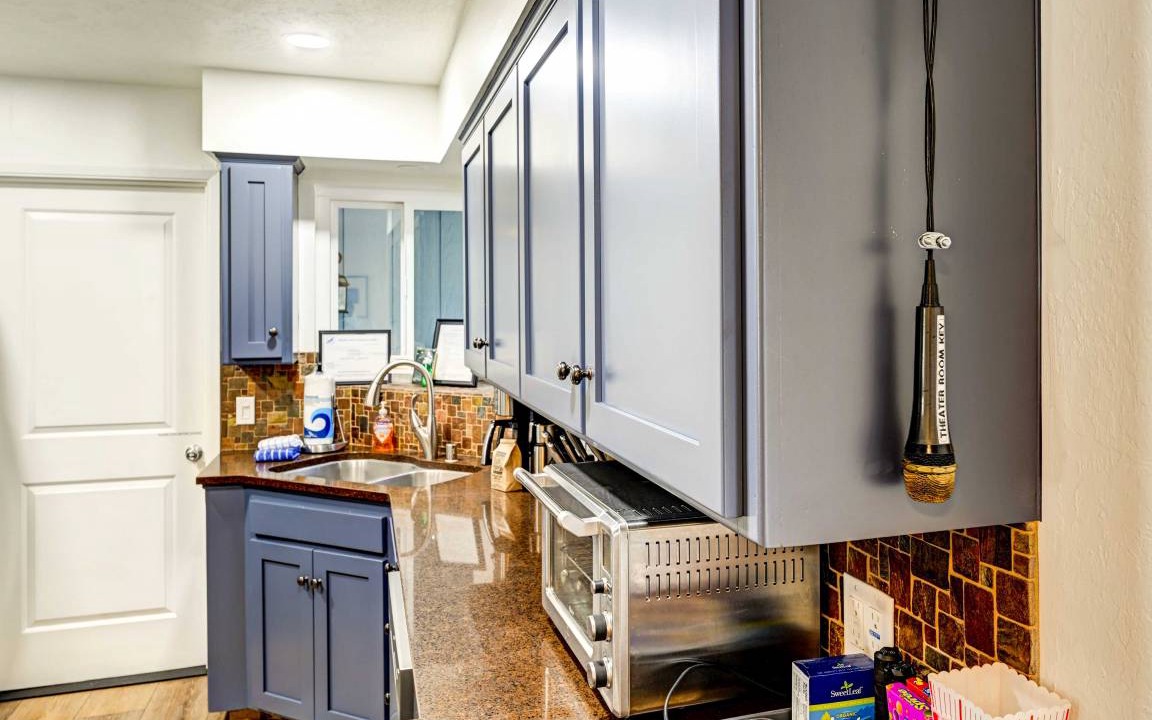 Photo of Kitchen in Oakhurst