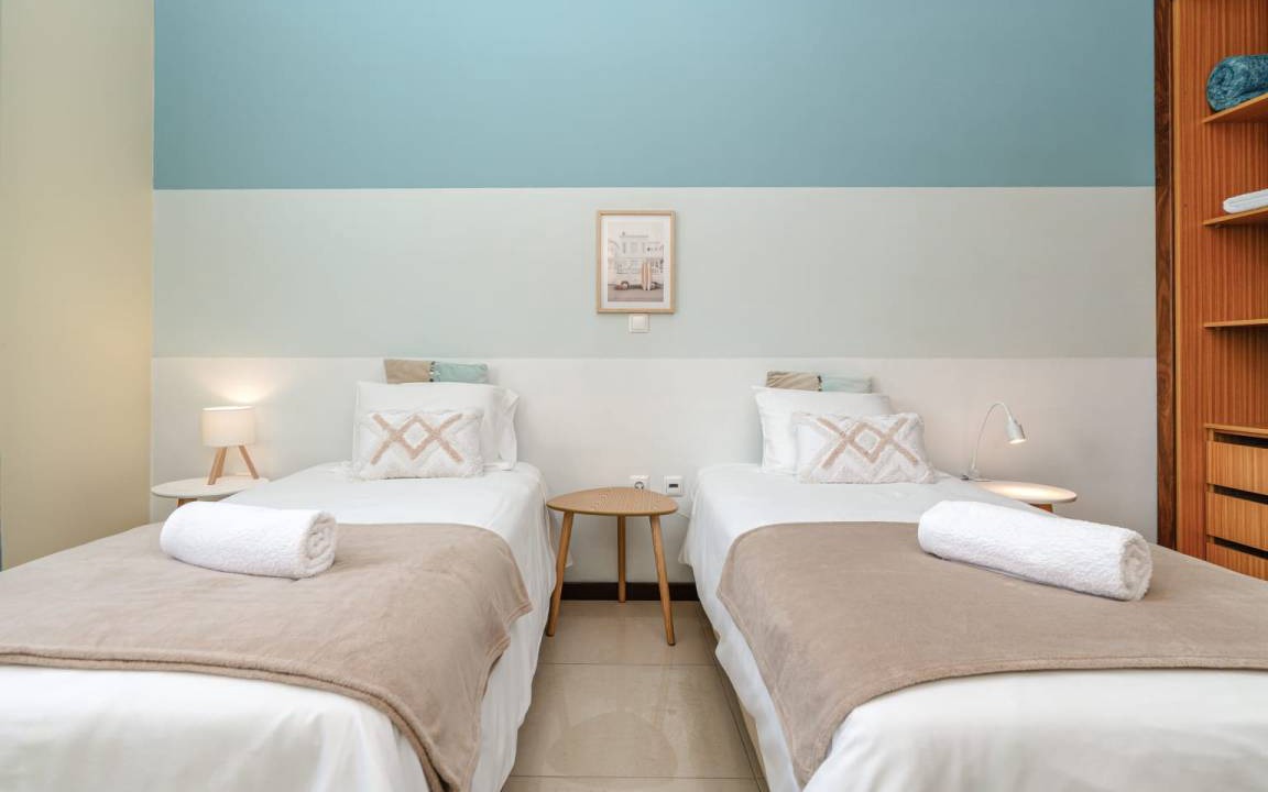 Photo of Bedroom in Arco da Calheta