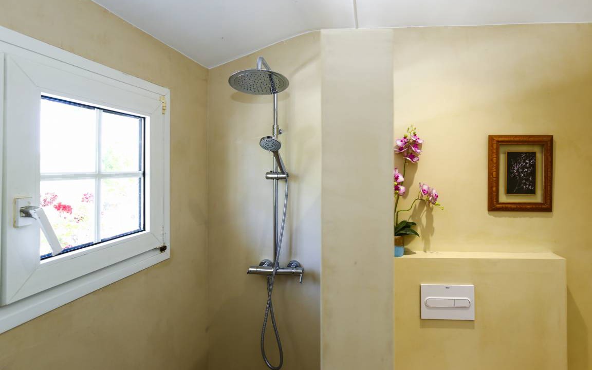 Photo of Bathroom in Salou