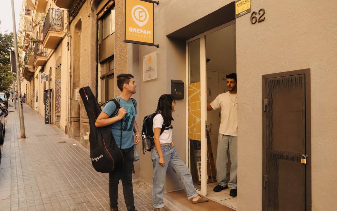 Photo of Others in El Poble-sec