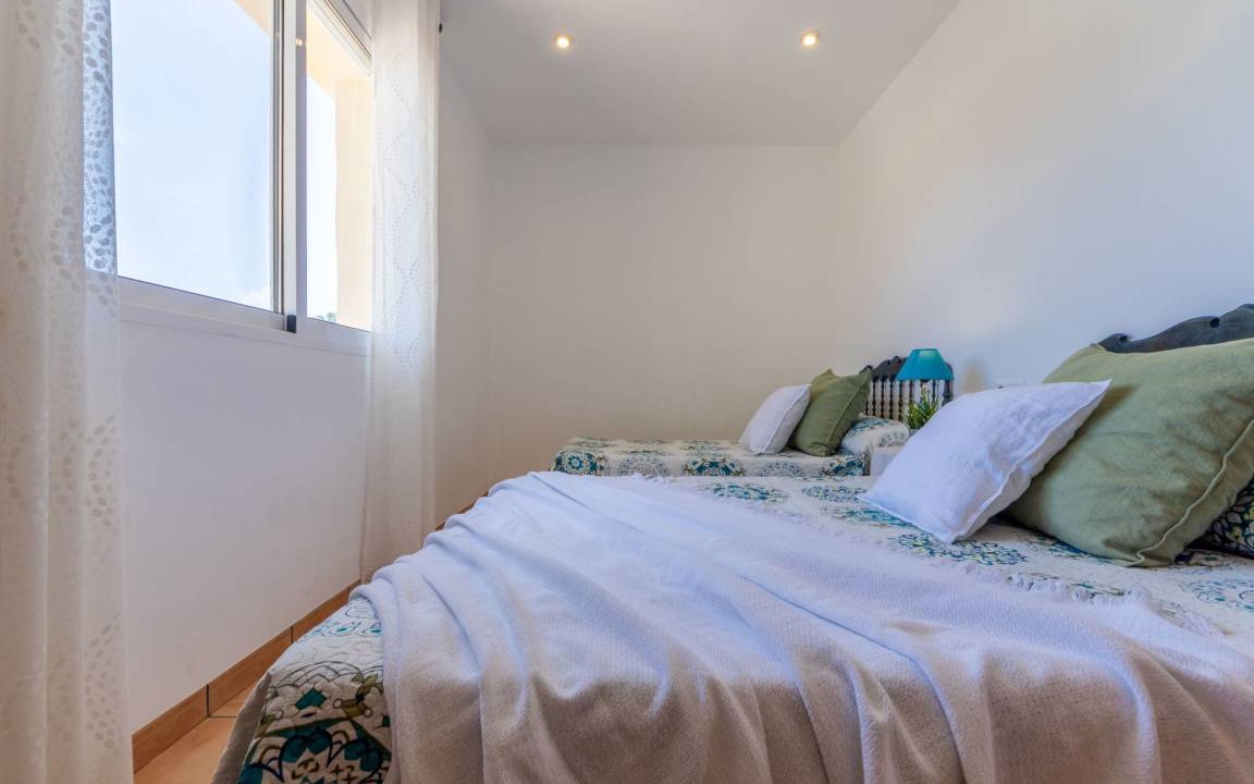Photo of Bedroom in L'Eucaliptus