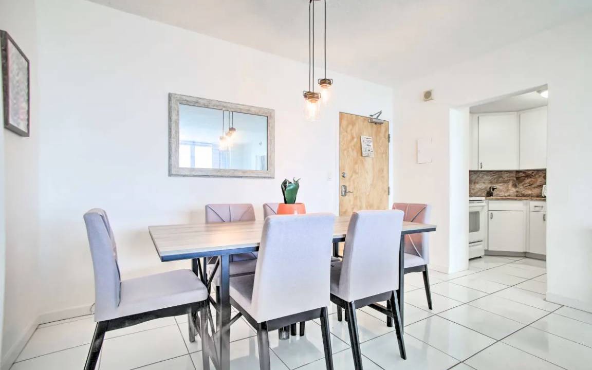 Photo of Kitchen in Galt Mile