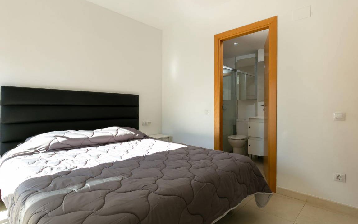 Photo of Bedroom in Vilatenim