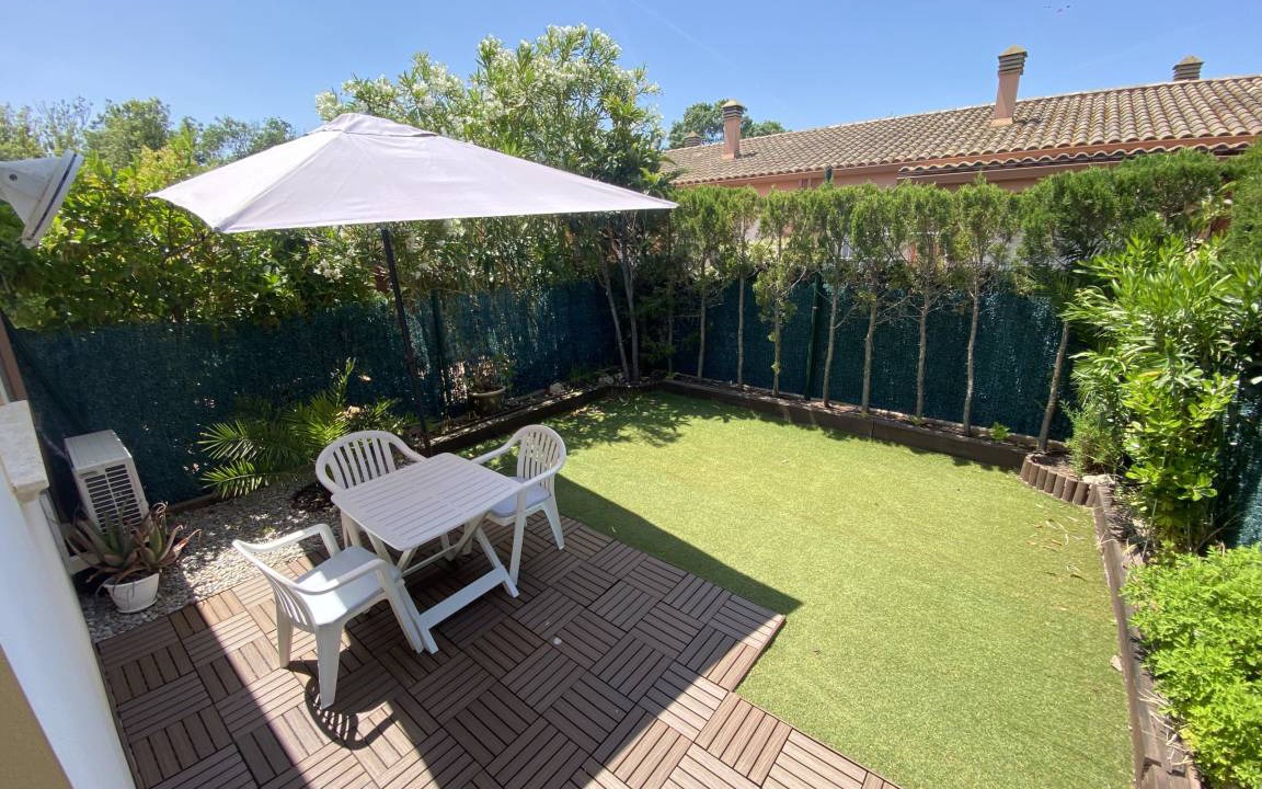 Photo of Patio Balcony in Mas Pinell