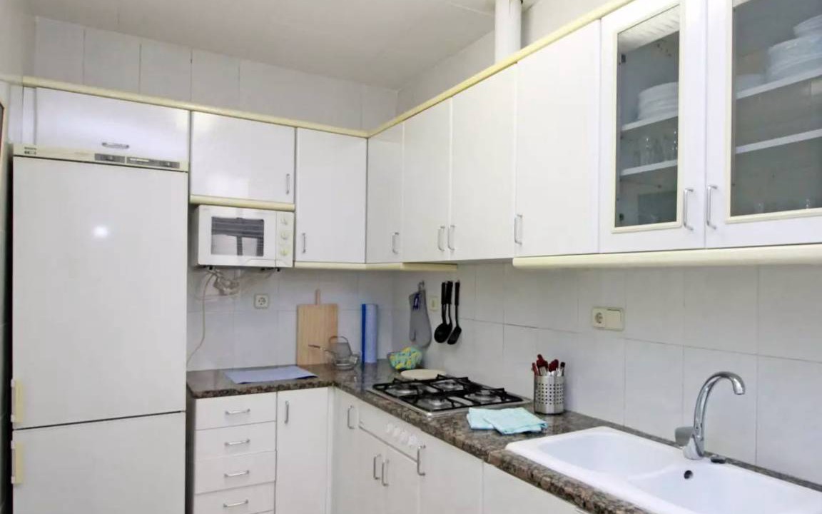 Photo of Kitchen in Gothic Quarter