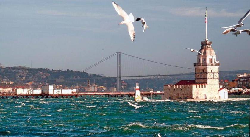 Photo of Others in Cumhuriyet