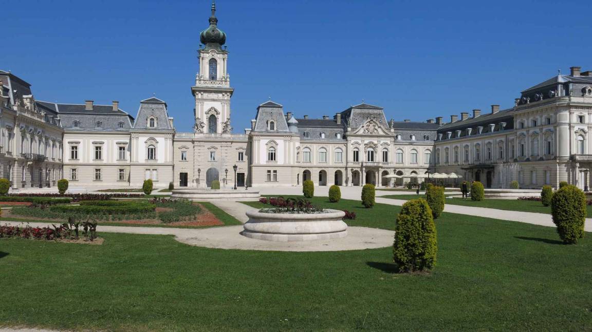 Photo of Others in Keszthely