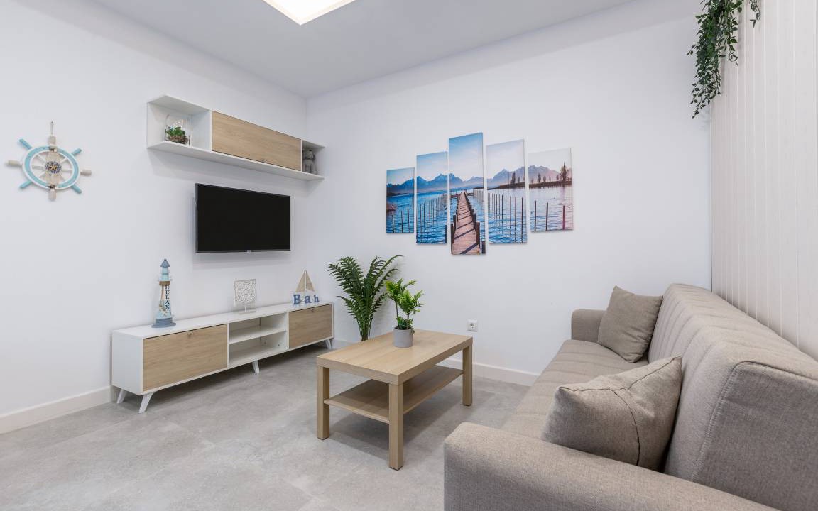 Photo of Livingroom in Carretera de Cadiz