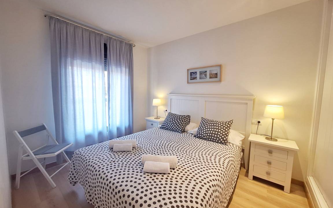 Photo of Bedroom in Vera Beach