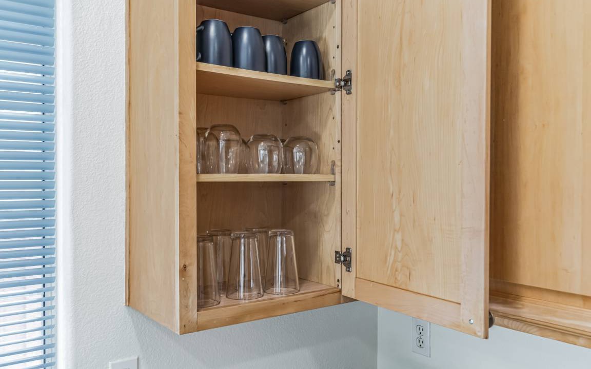 Photo of Kitchen in South San Jose