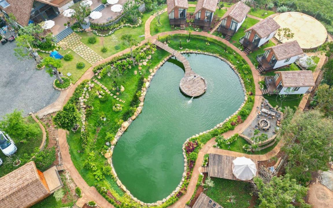 Photo of Outdoor in Bao Lam