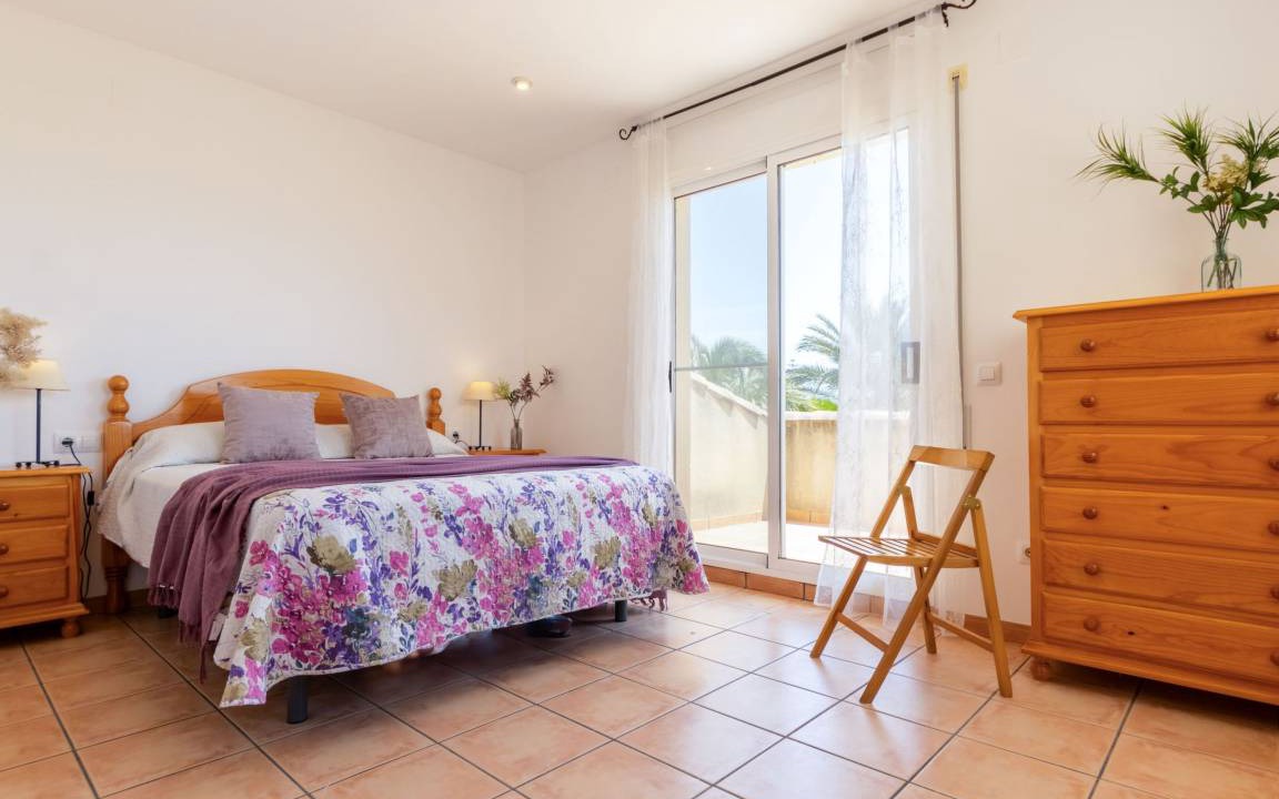 Photo of Bedroom in L'Eucaliptus
