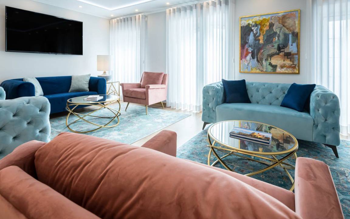 Photo of Livingroom in Sao Domingos de Benfica