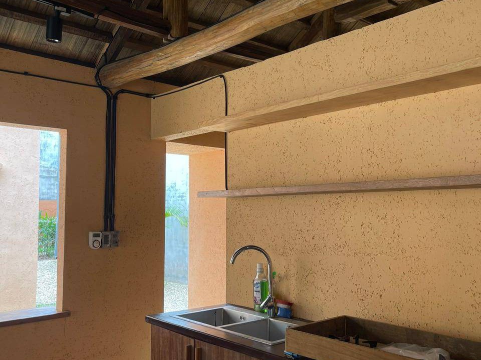 Photo of Kitchen in Ba Vi