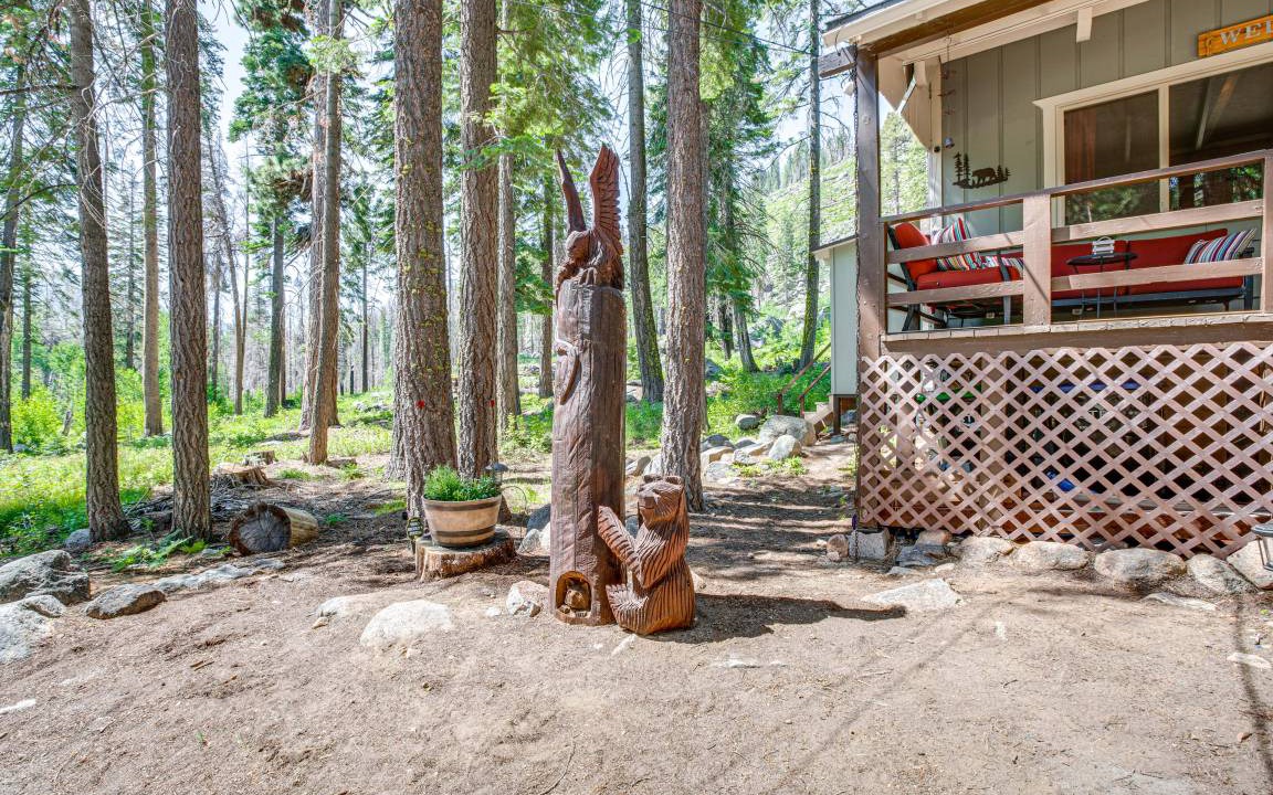 Photo of Others in Tahoe Paradise