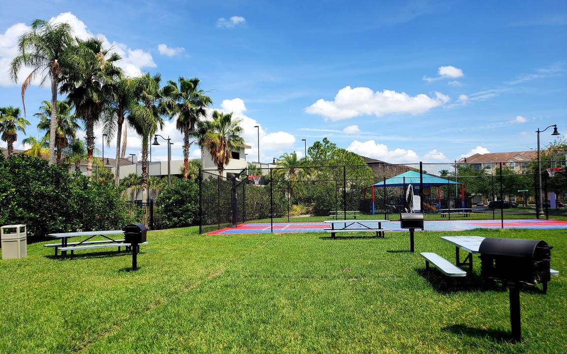 Photo of Outdoor in Florida Central Atlantic Coast