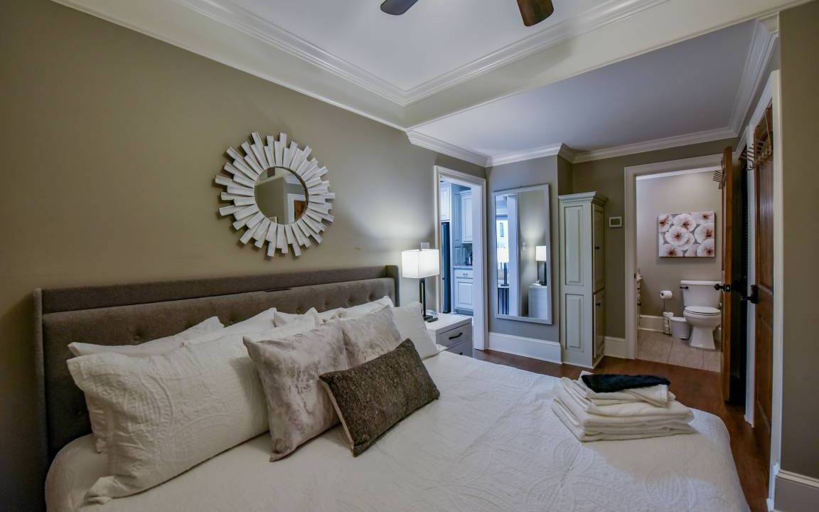 Photo of Bedroom in Tuscaloosa