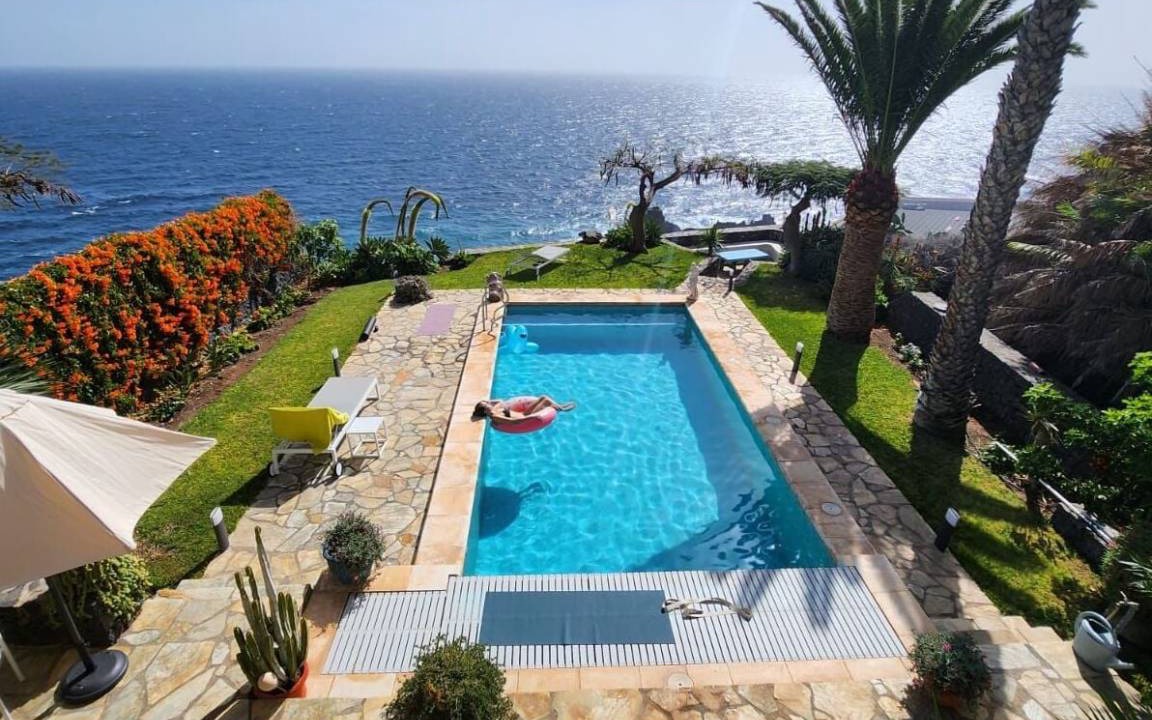 Photo of Others in San Sebastian de la Gomera