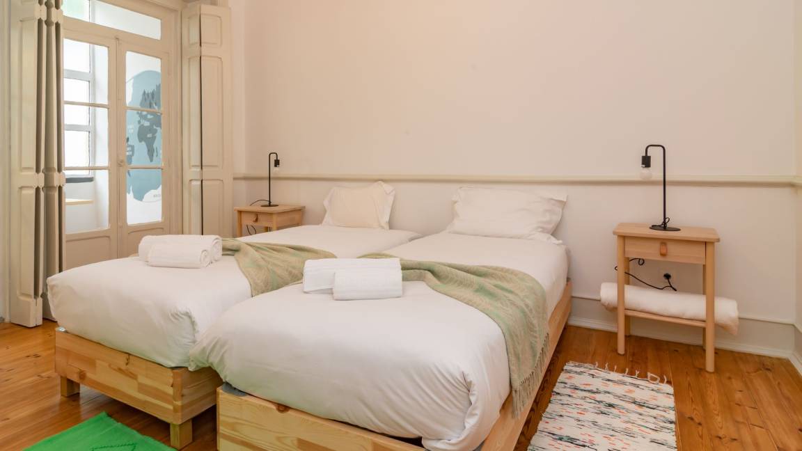 Photo of Bedroom in Penha de Franca