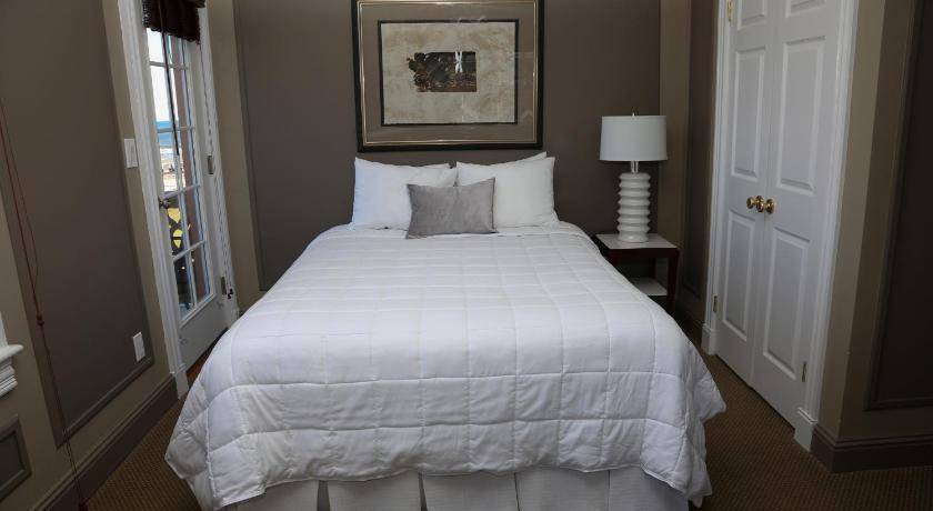 Photo of Bedroom in Ocean Grove