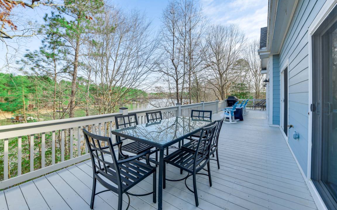 Photo of Patio Balcony in Littleton