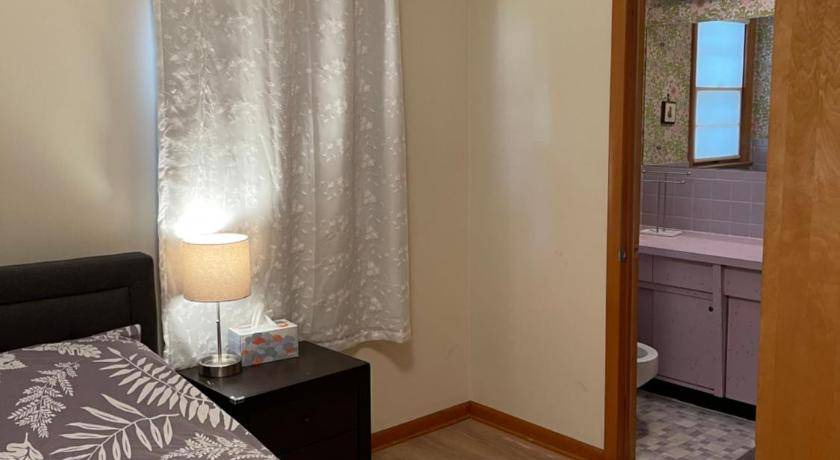 Photo of Bedroom in New Brunswick