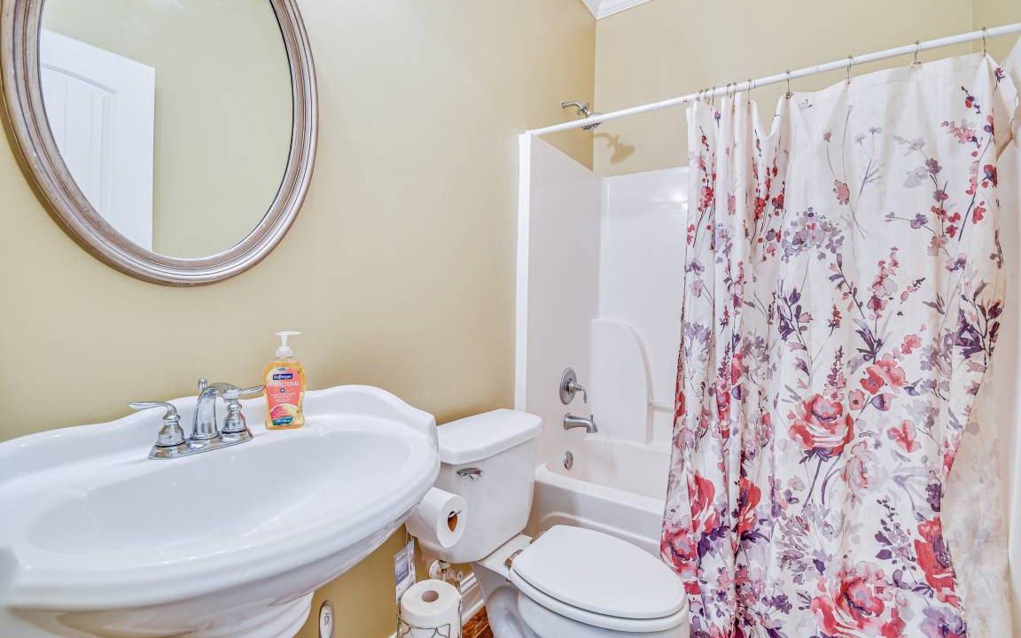 Photo of Bathroom in Phenix City