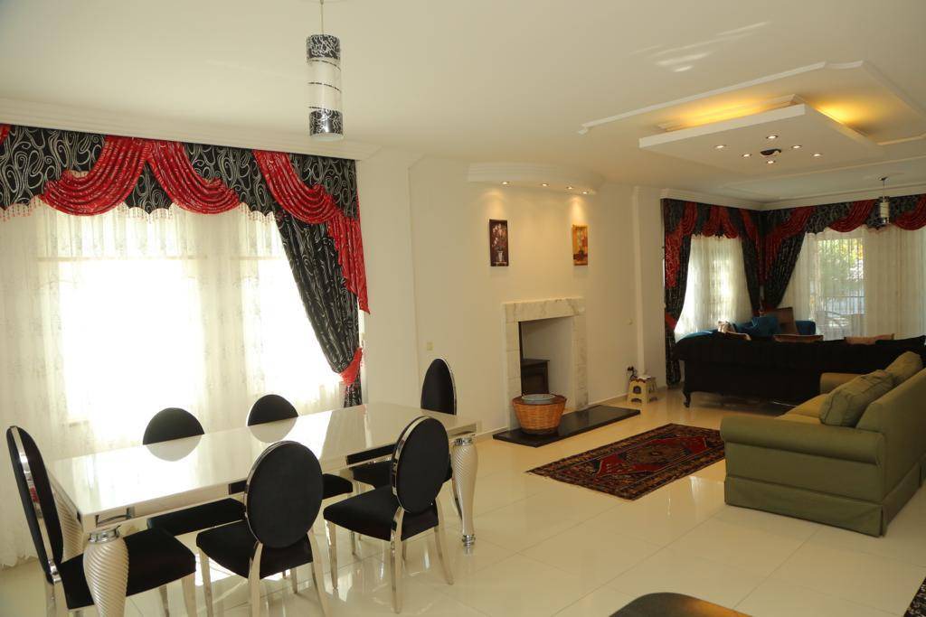 Photo of Livingroom in Dalyan City Center