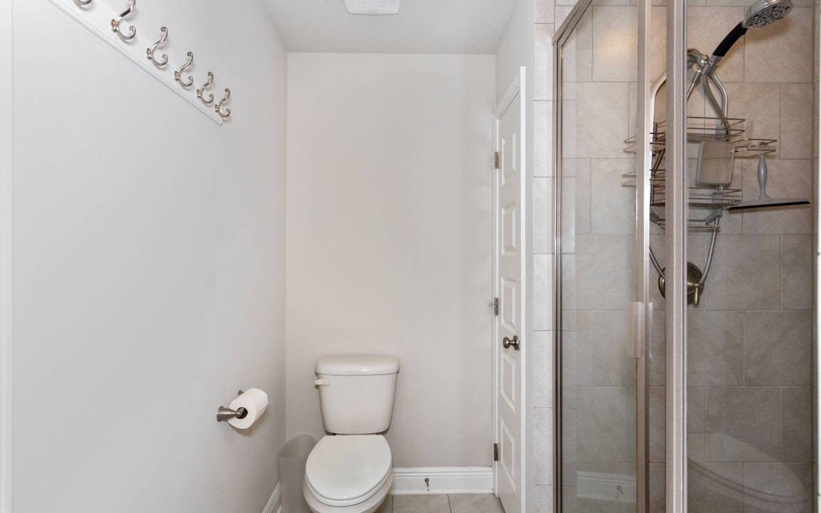 Photo of Bathroom in South Pensacola