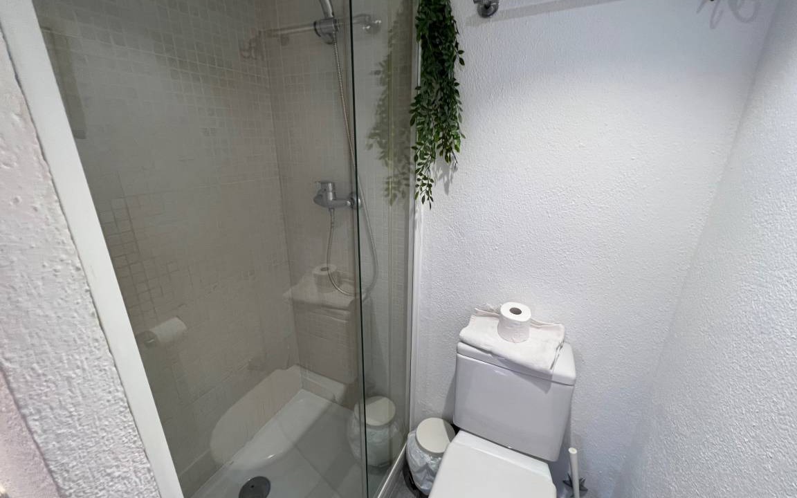 Photo of Bathroom in Mas Pinell