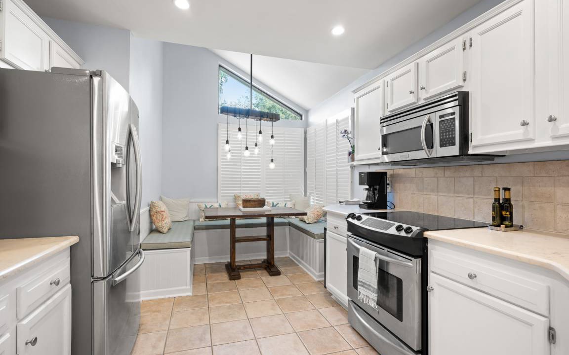 Photo of Kitchen in Palm Valley