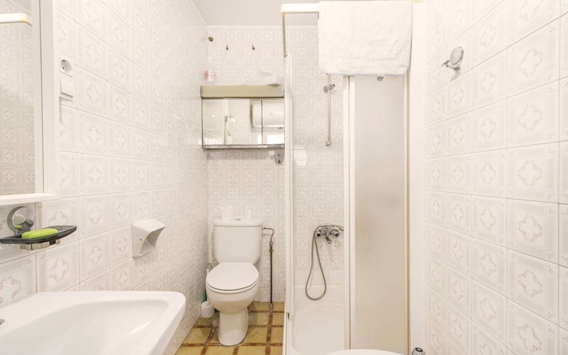 Photo of Bathroom in Juncosa