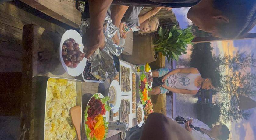 Photo of Others in Cua Can Village